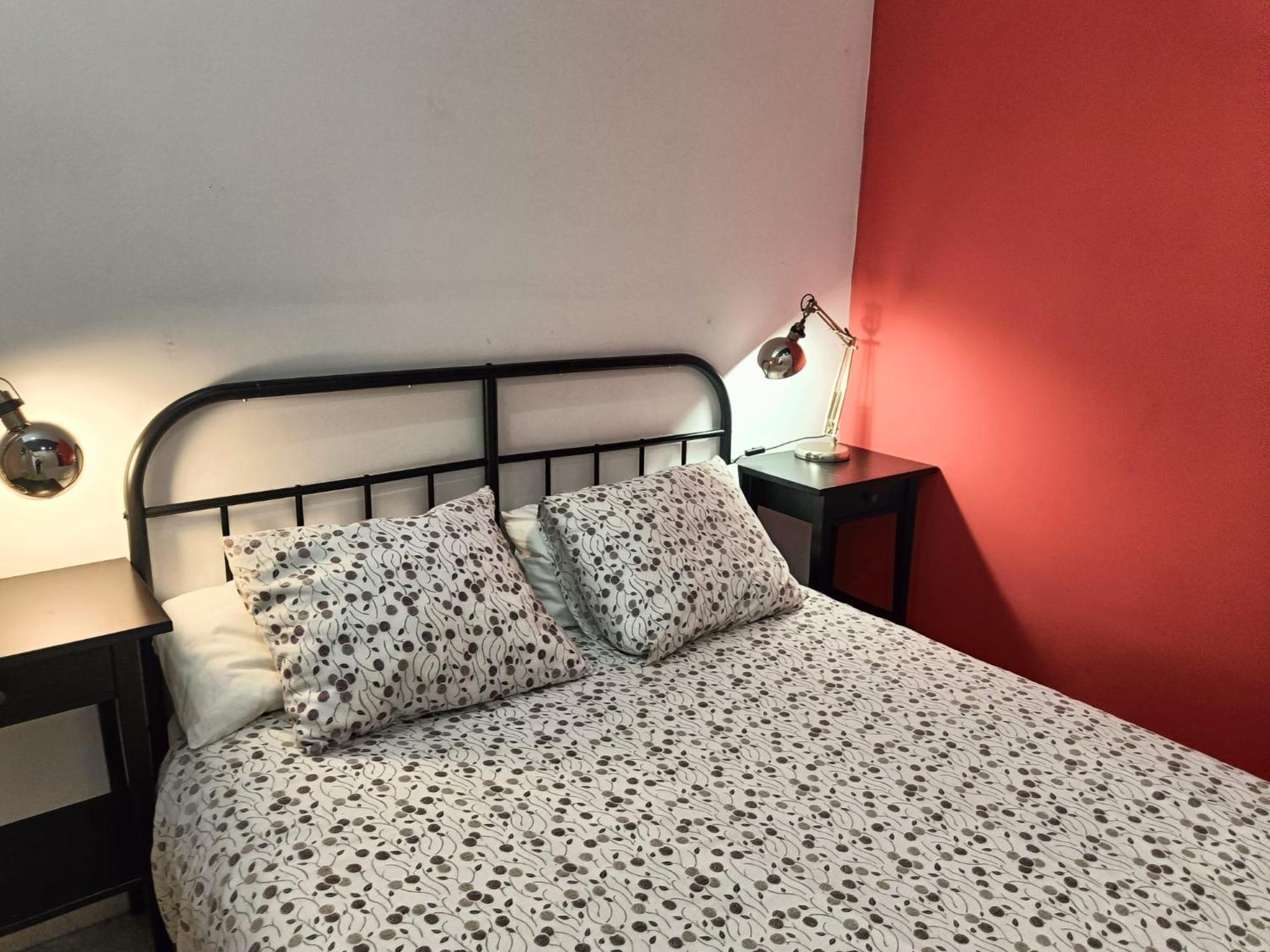 Appartement Puntoapart